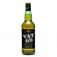 VAT 69 (750ML)