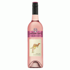 YELLOW TAIL PINK MOSCATO